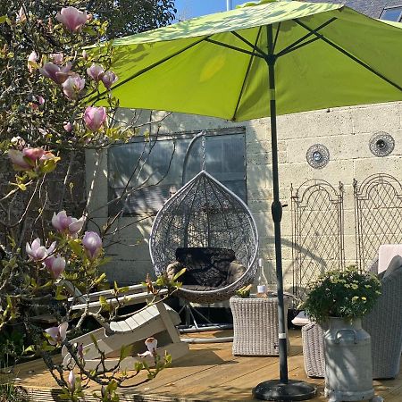 The Sail Loft Leilighet Kingsbridge  Eksteriør bilde
