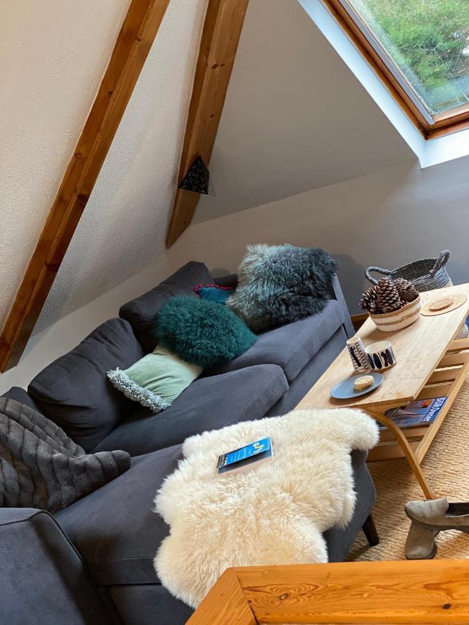 The Sail Loft Leilighet Kingsbridge  Eksteriør bilde