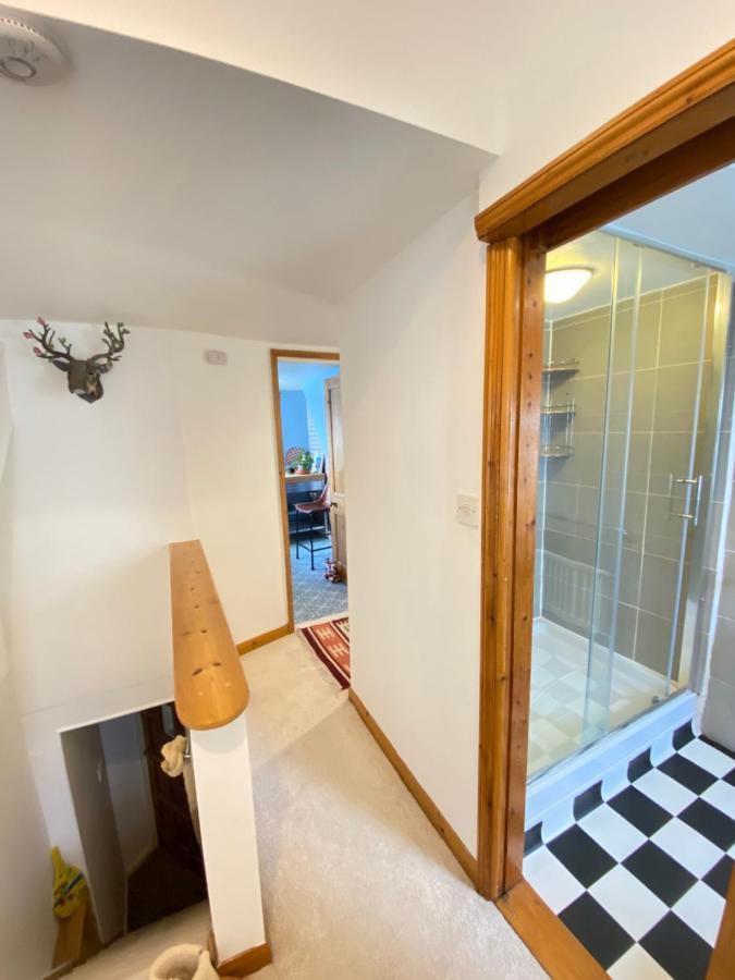 The Sail Loft Leilighet Kingsbridge  Eksteriør bilde