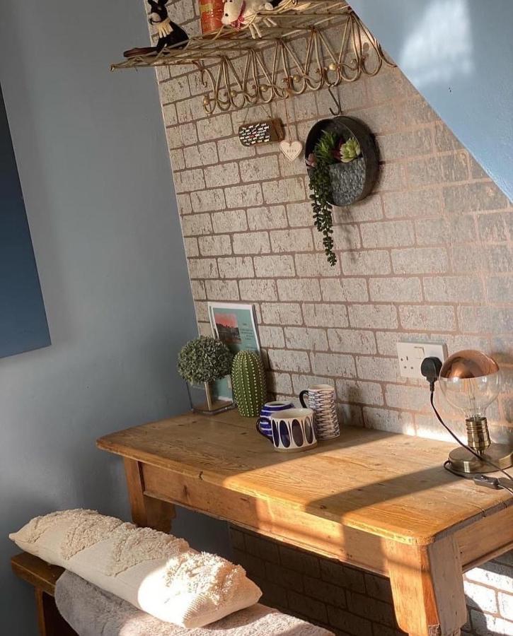 The Sail Loft Leilighet Kingsbridge  Eksteriør bilde