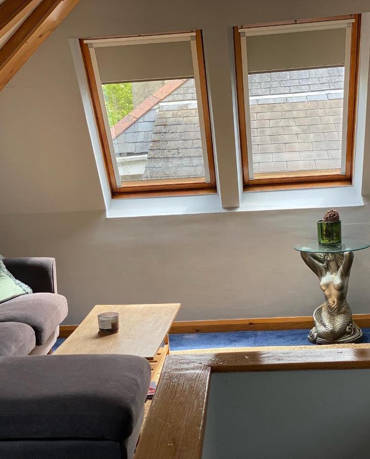 The Sail Loft Leilighet Kingsbridge  Eksteriør bilde