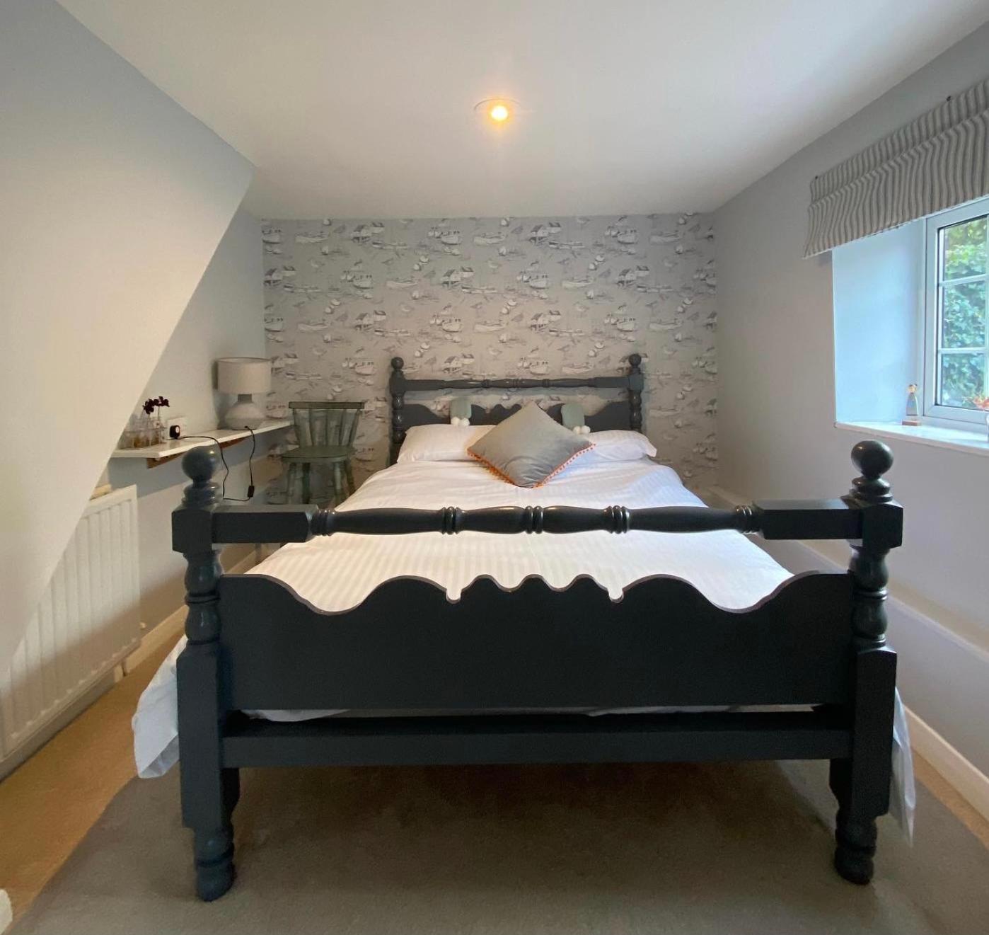 The Sail Loft Leilighet Kingsbridge  Eksteriør bilde