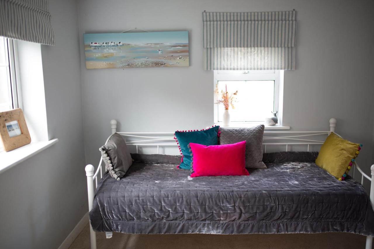 The Sail Loft Leilighet Kingsbridge  Eksteriør bilde