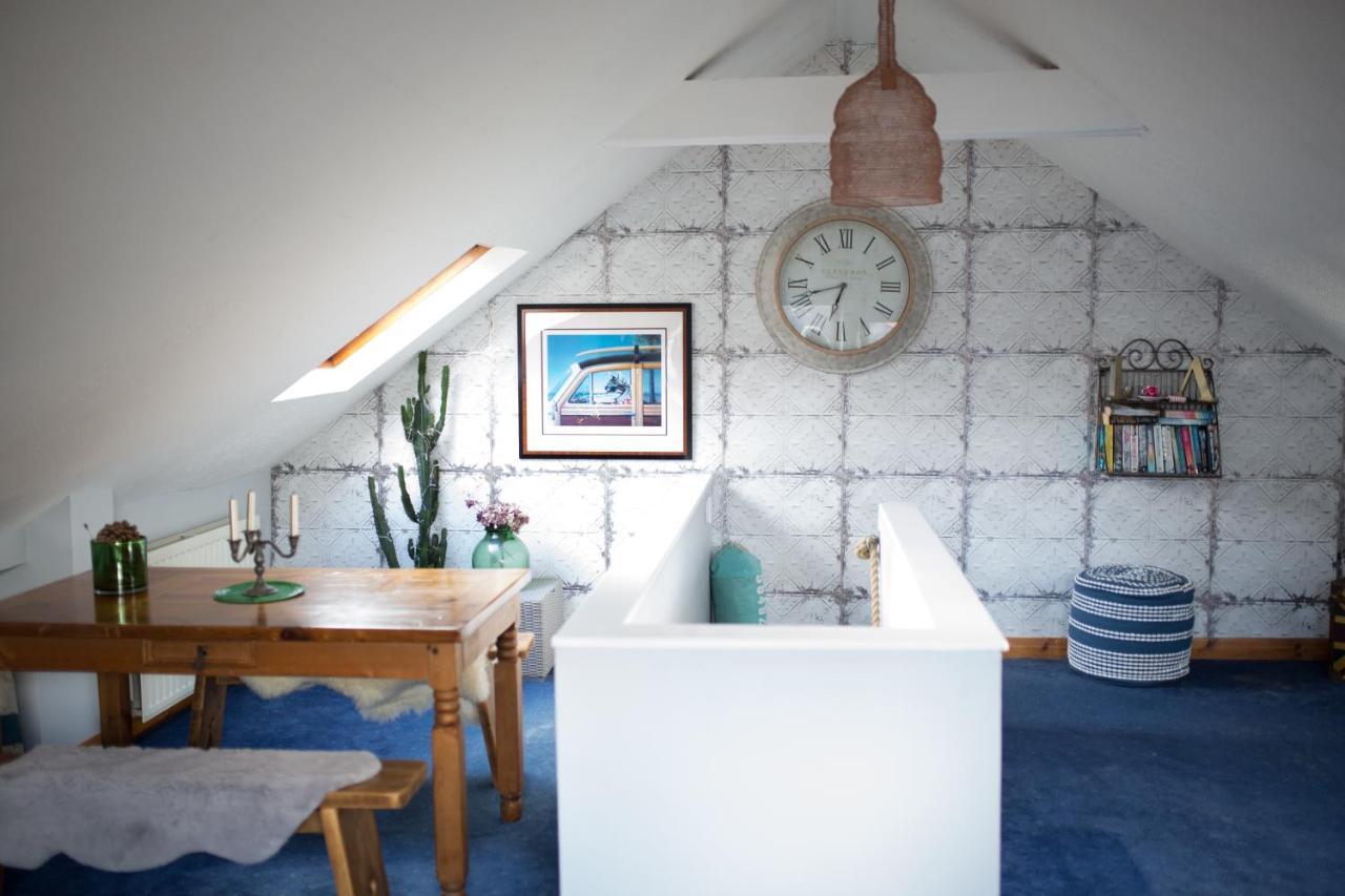 The Sail Loft Leilighet Kingsbridge  Eksteriør bilde