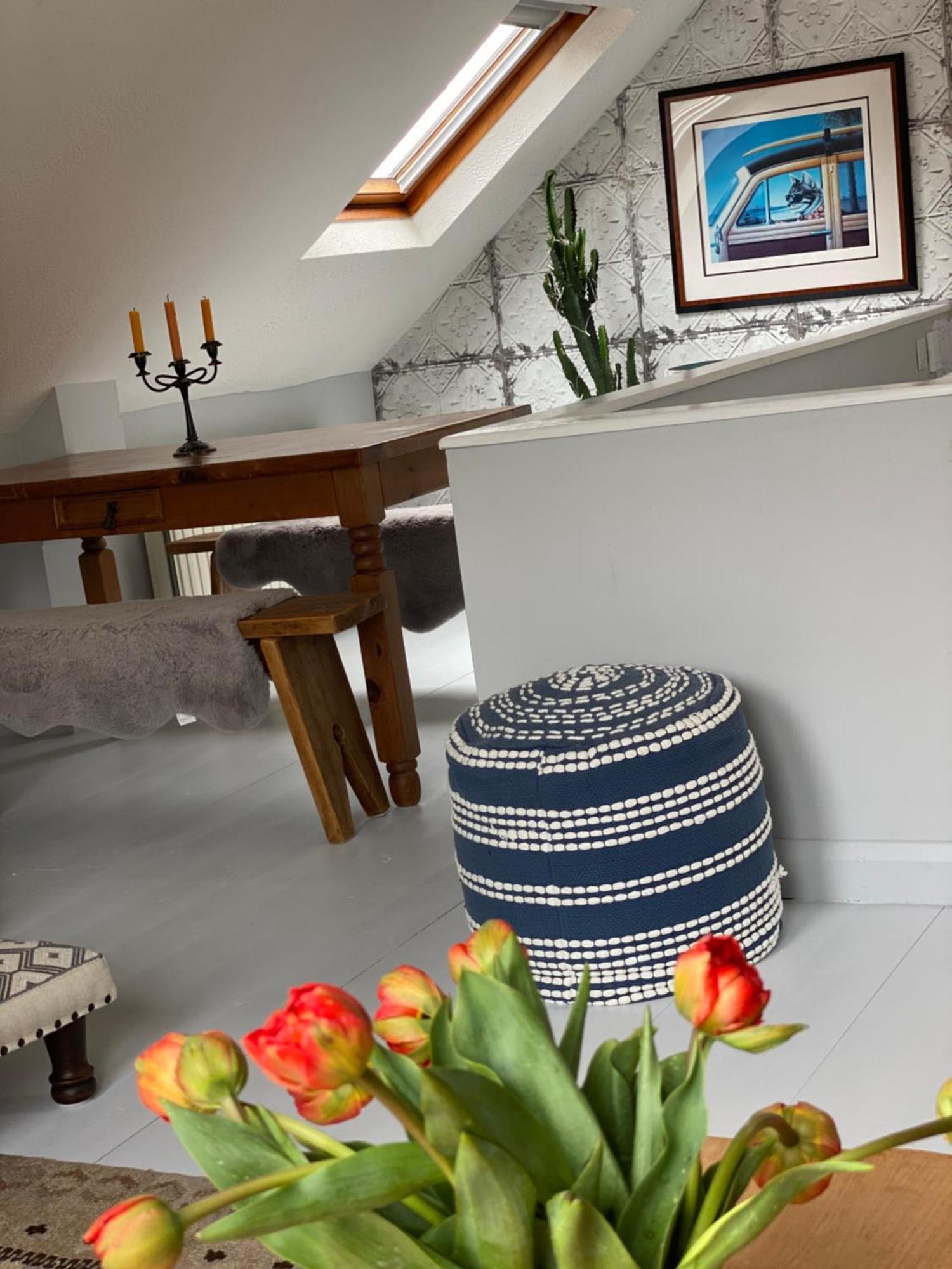 The Sail Loft Leilighet Kingsbridge  Eksteriør bilde