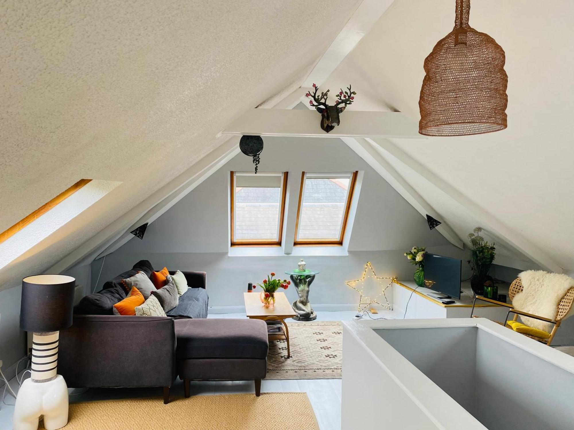 The Sail Loft Leilighet Kingsbridge  Eksteriør bilde