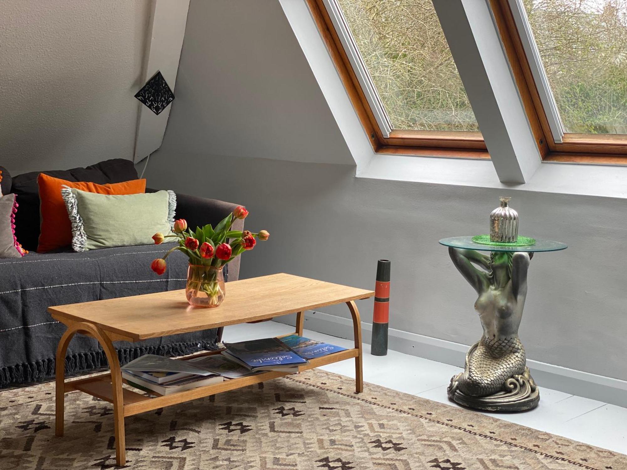 The Sail Loft Leilighet Kingsbridge  Eksteriør bilde