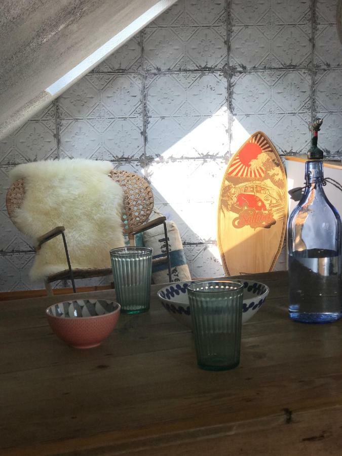 The Sail Loft Leilighet Kingsbridge  Eksteriør bilde